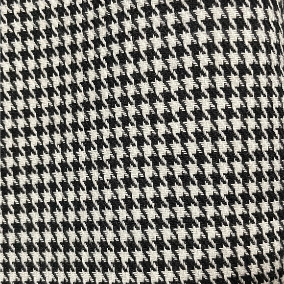Fashion nova houndstooth blazer - Picture 2 of 2
